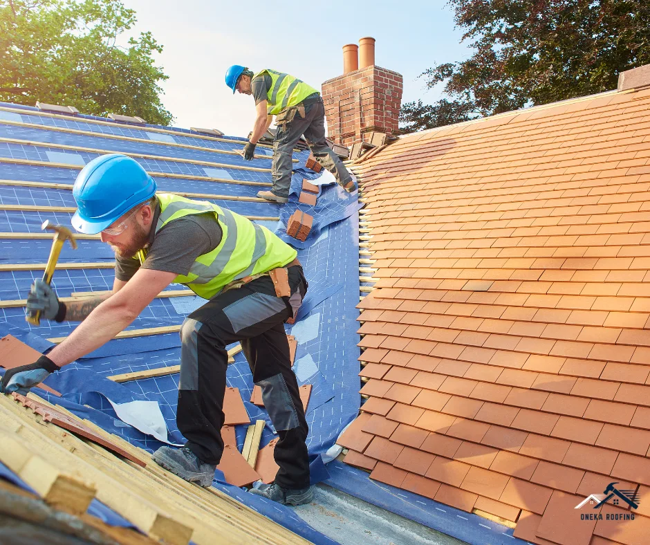 Why choose Roof Repair Near Me in Schodack Landing, NY